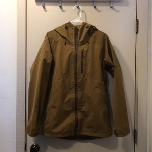 Flylow Puma Jacket